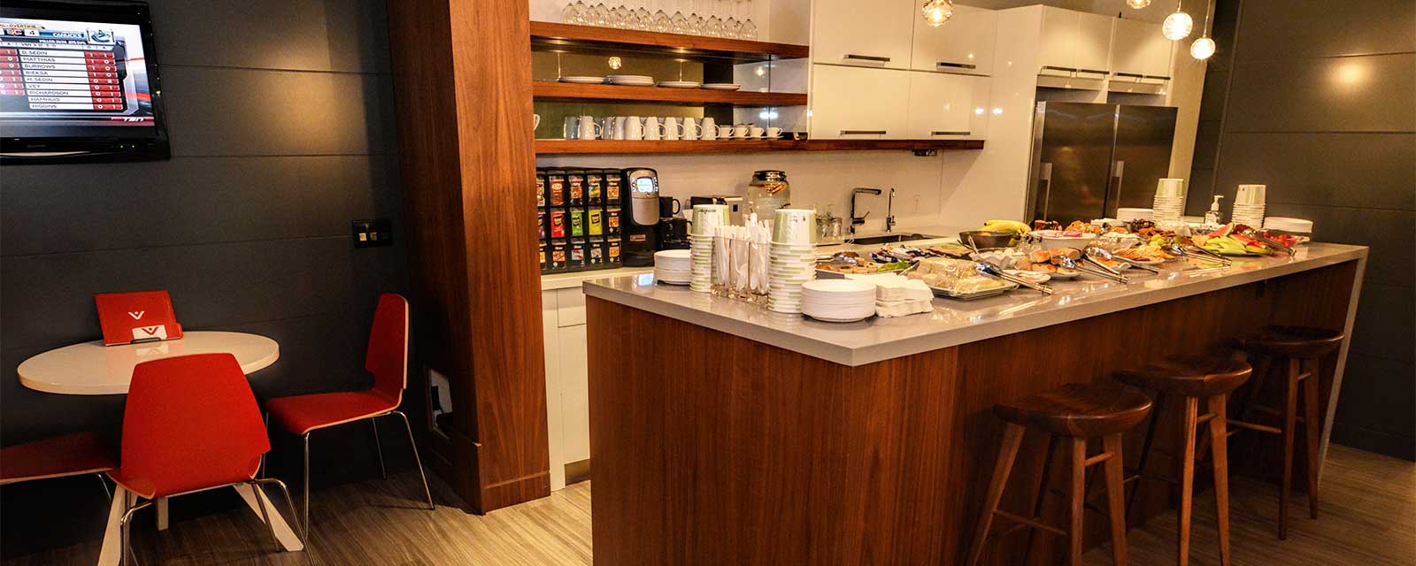 A9TH FLOOR KITCHEN 6